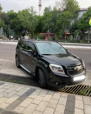 Orlando, 2-я позиция 1