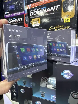 Carplay car play карплей wifi monitor uchun 1