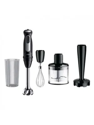 блендер Braun Multiquick 5 Pro