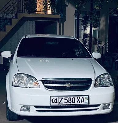 Продаётся Lasetti 1.8 на механике 1