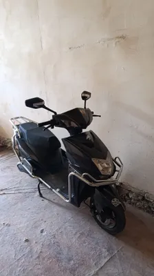 Продаётся электроскутер 1