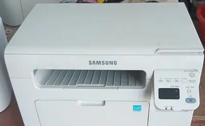 Samsung SCX-3405