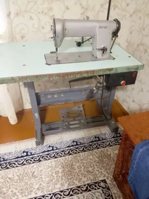 tikuv mashinasi