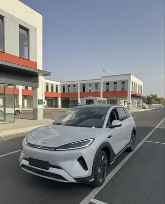 BYD Sealion 05 EV 2026/08 Smart 520 km Full Sotuvda tayyor 1