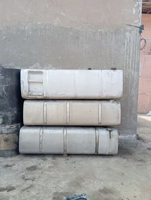 Bak sotiladi 100 litr Dan 1 tonnagacha 1