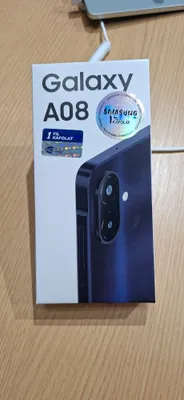 Samsung Galaxy A08 4/128 ГБ 1