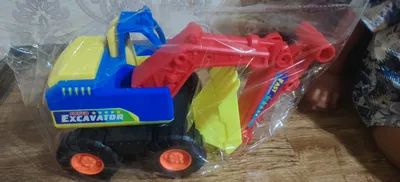 Bolalar oyinchogi racho 1