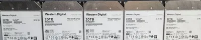 Продаётся HDD 20 ТБ для NVR/DVR 1