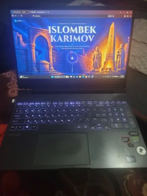 victus   zo'r ssd 1tr ram 32 video karta 3050 3