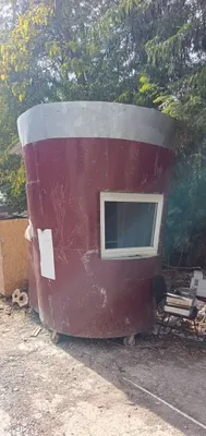 Срочно продам бутка мороженое 1
