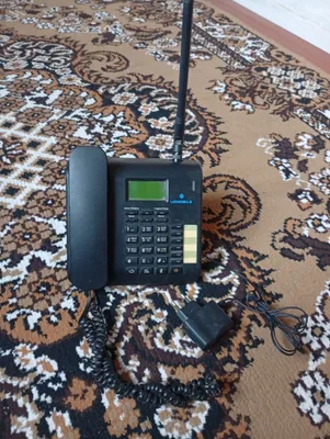 Продается телефон UZTELeKOM. 1