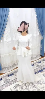 ayollar ko'ylagi kofta yubka 1