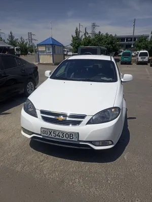 Продаётся Gentra. 1