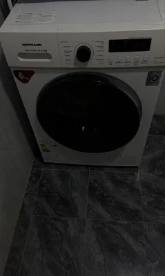 Hoffman kir moshinasi sotiladi 6 kg li holati zoor 1