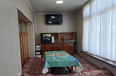 Нужен дом с участком 2–3 сотки в обмен на 3-комнатную квартиру в центре Кибрая 1