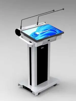 NEOTOUCH FK535N aqlli elektron minbar 1