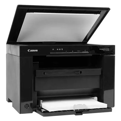 Canon MF3010 image class A4 printeri, lazerli ko‘p funksiyali qurilma 1