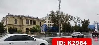 Сдаётся люксовая квартира: K2984, Шарк 2 1