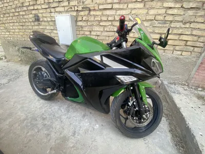 Little ninja 3000w 1