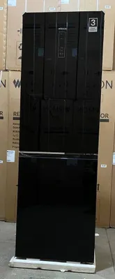 Холодильник Wirmon NBF-338BGV 1