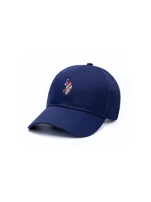 Кепка U.S. POLO ASSN, для взрослых и детей 1
