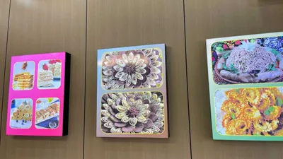 Laytboxlar — yorug‘lik qutilari — buyurtma asosida tayyorlash 1