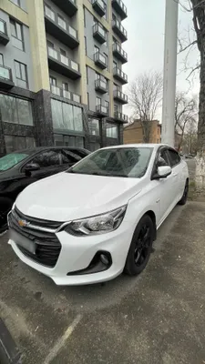 Chevrolet Onix LTZ 2024 1