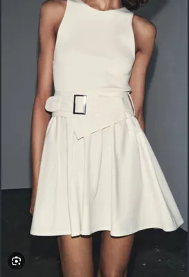 платье ZARA