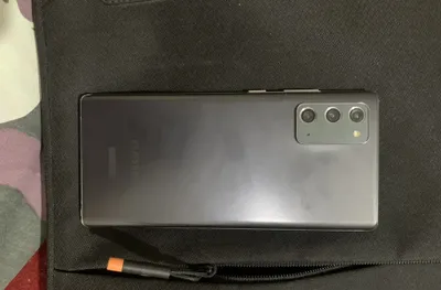 Samsung Galaxy Note 20 1