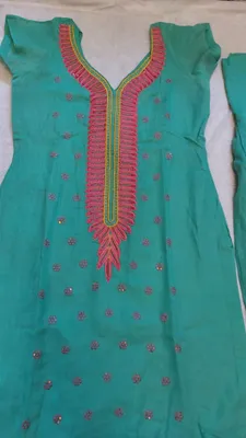 Hindistondan keltirilgan x/b ko‘ylak ozg‘inlar uchun 1