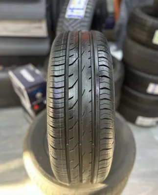 Шина Continental 195/65 R15 1