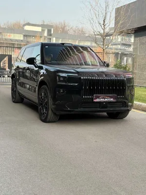 ZEEKR 9X Ultra: kredit va pul o‘tkazmasi + 1 yil kafolat 1