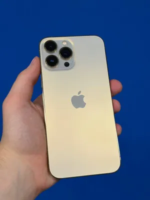 iPhone 13 Pro 1
