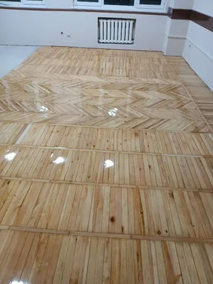 Parketni silliqlash 1