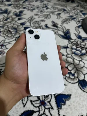iPhone 13, белый, 128 ГБ 1
