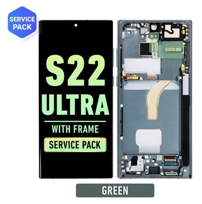 Samsung S22 Ultra LCD Original 1