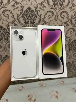 iPhone 14 256 ГБ, идеальное состояние 1