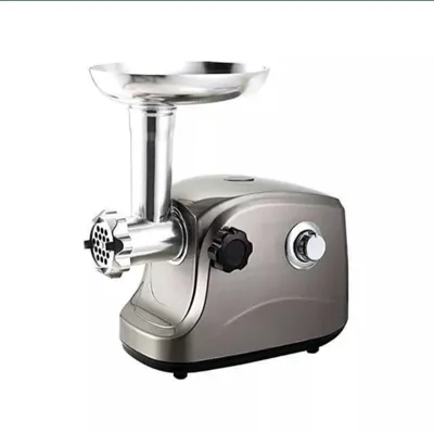 Мясорубка Sonifer SF-5003 1