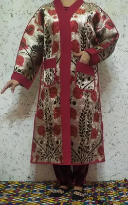 ayollar choponi 1
