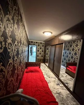 Oybek raddom yaqinida IJARA beriladi 1