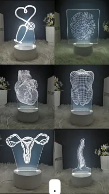 Led Lights Medical