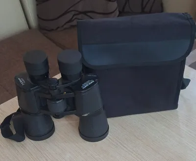 pasportsiz komplektdagi 7x50 durbin 1