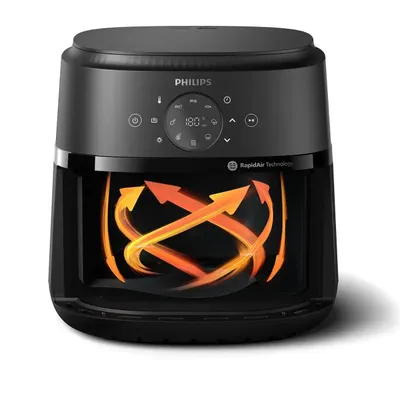 Аэрогриль Philips NA230/00 1