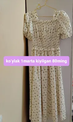 ko‘ylak