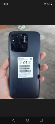 redmi 10a