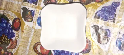Кухонная посуда 1