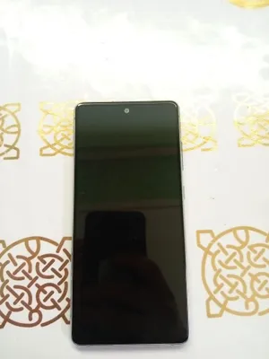 Samsung s20 FE 5G 1