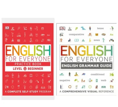 Доставка. English for everyone 1