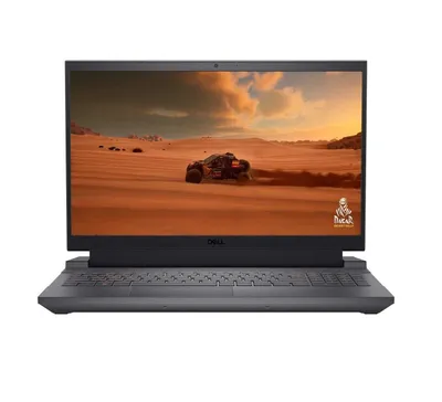 DELL GAMING G15 5530/I7-13650HX/16GB/512GB/RTX3050/15.6" FHD noutbuki 1