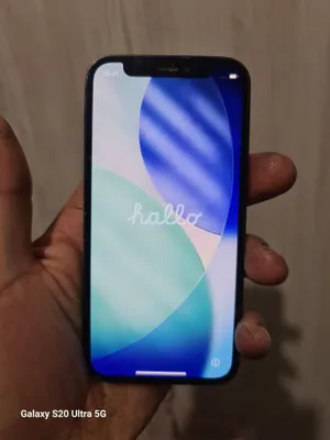 iPhone 12 mini 128 ГБ 1